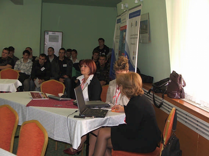 workshop - 13-14.10.2011